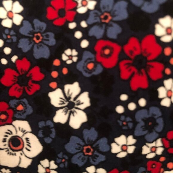 NWT Tommy Hilfiger Hollywood Floral Print Shorts - Picture 5 of 16